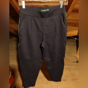 Ralph Lauren Womens Slacks